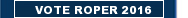 VOTE ROPER 2012
